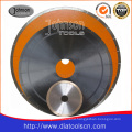 Sintered Ceramic Tile Saw Blade with Fast Cutting